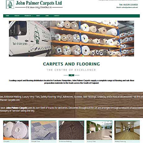 carpet company